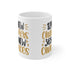 12 new Chapters  Mug 11oz